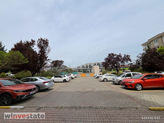 Bursa Nilüferde 110 m2 3+1 Satılık Daire (101528488) - Görsel 26