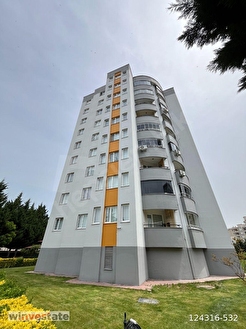 Bursa Nilüferde 110 m2 3+1 Satılık Daire (101528488) - Görsel 9