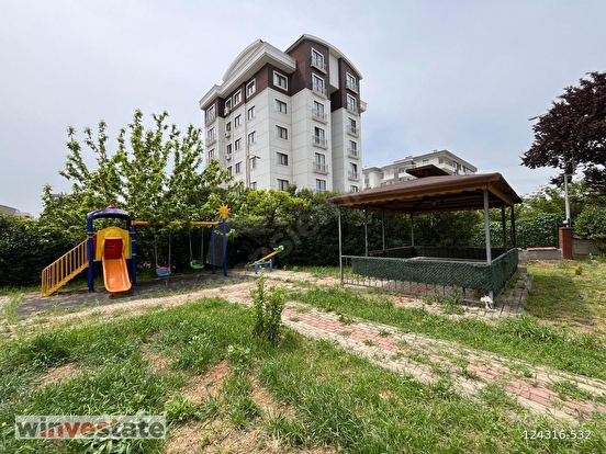 Bursa Nilüferde 110 m2 3+1 Satılık Daire (101528488) - Görsel 24