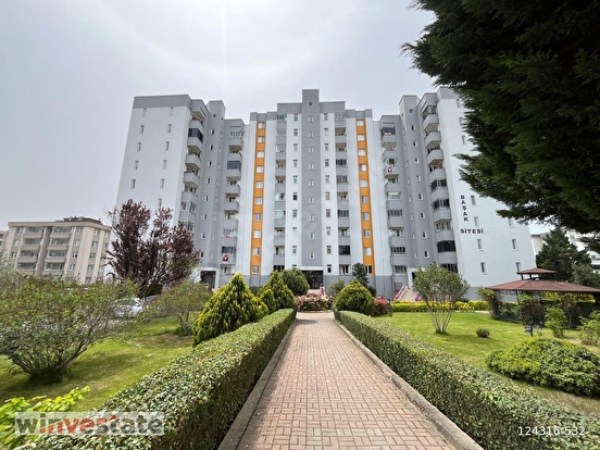 Bursa Nilüferde 110 m2 3+1 Satılık Daire (101528488) - Görsel 5