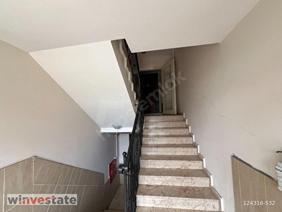 Bursa Nilüferde 110 m2 3+1 Satılık Daire (101528488) - Görsel 30
