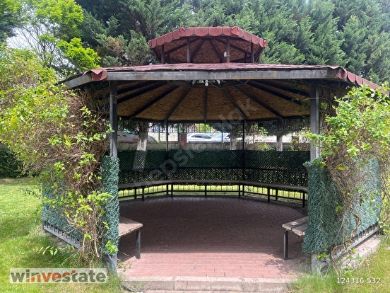Bursa Nilüferde 110 m2 3+1 Satılık Daire (101528488) - Görsel 21