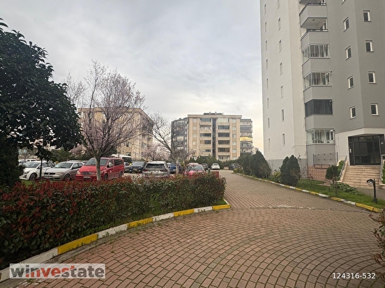 Bursa Nilüferde 110 m2 3+1 Satılık Daire (101528488) - Görsel 25
