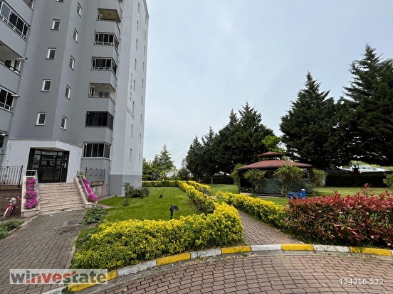 Bursa Nilüferde 110 m2 3+1 Satılık Daire (101528488) - Görsel 19