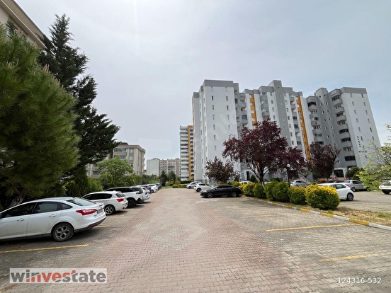 Bursa Nilüferde 110 m2 3+1 Satılık Daire (101528488) - Görsel 27