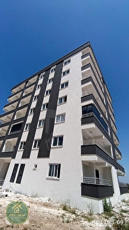 GELİŞMEKTE OLAN BÖLGEDE KAÇIRILMAYACAK FIRSAT! - Görsel 1