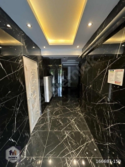 MOREXTEN ATATÜRK MH 2+1 SATILIK DAİRE - Görsel 18