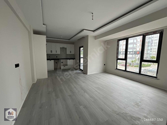 MOREXTEN ATATÜRK MH 2+1 SATILIK DAİRE - Görsel 4