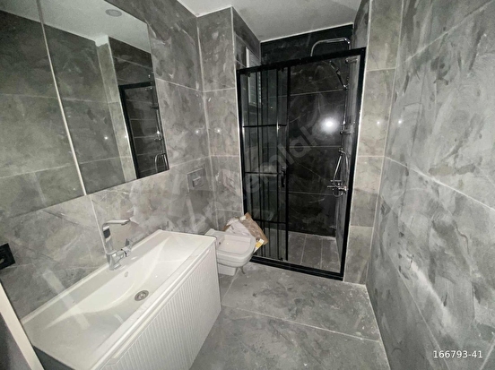 ÜNYE FIRAT EMLAKTAN SATILIK DENİZ MANZARALI SIFIR DAİRE !! - Görsel 9