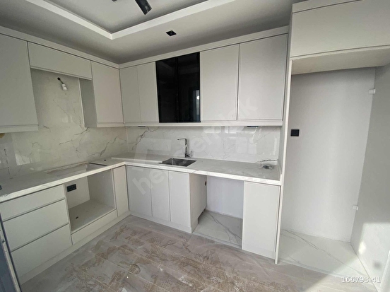 ÜNYE FIRAT EMLAKTAN SATILIK DENİZ MANZARALI SIFIR DAİRE !! - Görsel 18