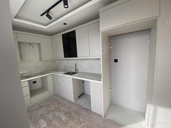 ÜNYE FIRAT EMLAKTAN SATILIK DENİZ MANZARALI SIFIR DAİRE !! - Görsel 17