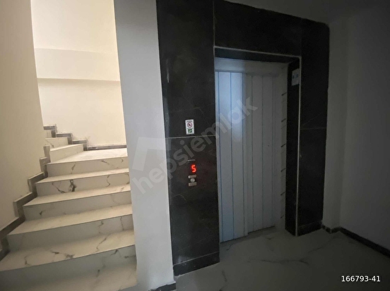 ÜNYE FIRAT EMLAKTAN SATILIK DENİZ MANZARALI SIFIR DAİRE !! - Görsel 3