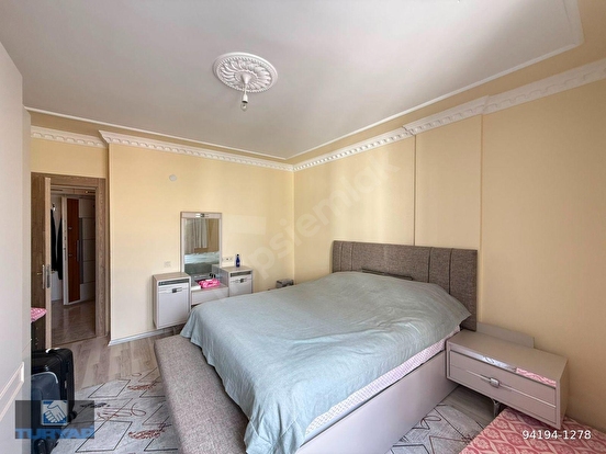 *NİĞDE MERKEZ_İLHANLI MAH_TERMİNAL CİV_3+1_ARA KAT_SATILIK DAİRE - Görsel 19