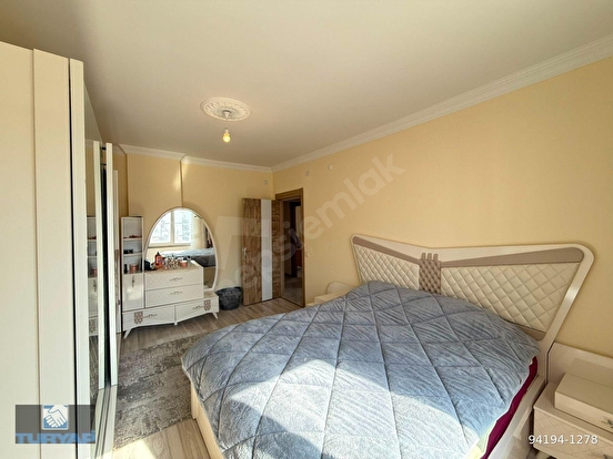 *NİĞDE MERKEZ_İLHANLI MAH_TERMİNAL CİV_3+1_ARA KAT_SATILIK DAİRE - Görsel 25