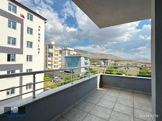 *NİĞDE MERKEZ_İLHANLI MAH_TERMİNAL CİV_3+1_ARA KAT_SATILIK DAİRE - Görsel 21