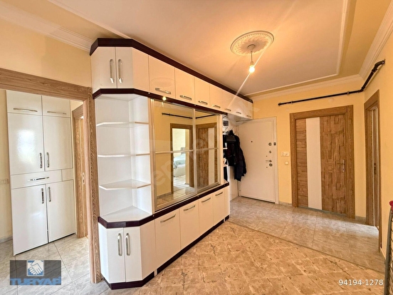 *NİĞDE MERKEZ_İLHANLI MAH_TERMİNAL CİV_3+1_ARA KAT_SATILIK DAİRE - Görsel 11