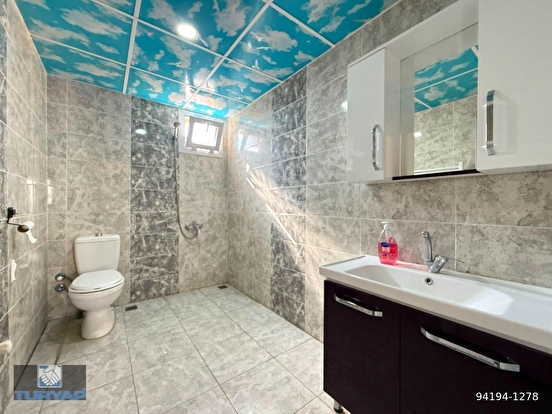 *NİĞDE MERKEZ_İLHANLI MAH_TERMİNAL CİV_3+1_ARA KAT_SATILIK DAİRE - Görsel 30