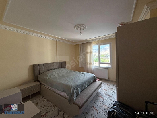 *NİĞDE MERKEZ_İLHANLI MAH_TERMİNAL CİV_3+1_ARA KAT_SATILIK DAİRE - Görsel 27