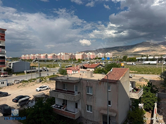 *NİĞDE MERKEZ_İLHANLI MAH_TERMİNAL CİV_3+1_ARA KAT_SATILIK DAİRE - Görsel 2