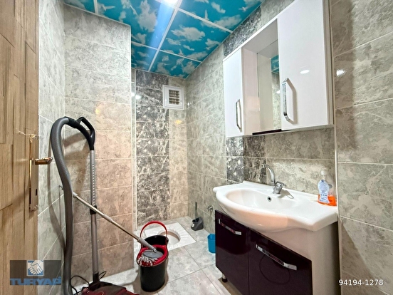 *NİĞDE MERKEZ_İLHANLI MAH_TERMİNAL CİV_3+1_ARA KAT_SATILIK DAİRE - Görsel 28