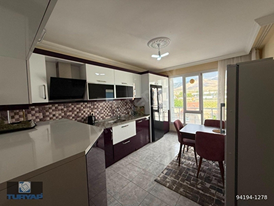 *NİĞDE MERKEZ_İLHANLI MAH_TERMİNAL CİV_3+1_ARA KAT_SATILIK DAİRE - Görsel 8
