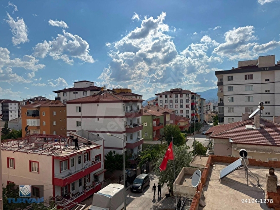 *NİĞDE MERKEZ_İLHANLI MAH_TERMİNAL CİV_3+1_ARA KAT_SATILIK DAİRE - Görsel 24