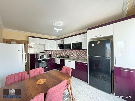 *NİĞDE MERKEZ_İLHANLI MAH_TERMİNAL CİV_3+1_ARA KAT_SATILIK DAİRE - Görsel 7