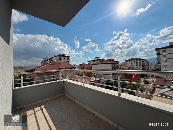 *NİĞDE MERKEZ_İLHANLI MAH_TERMİNAL CİV_3+1_ARA KAT_SATILIK DAİRE - Görsel 12