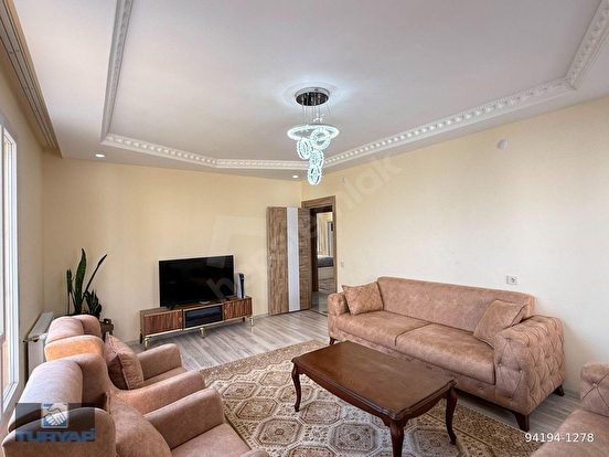 *NİĞDE MERKEZ_İLHANLI MAH_TERMİNAL CİV_3+1_ARA KAT_SATILIK DAİRE - Görsel 5