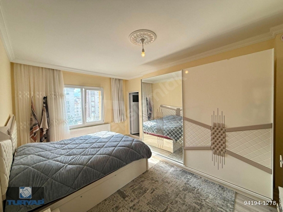 *NİĞDE MERKEZ_İLHANLI MAH_TERMİNAL CİV_3+1_ARA KAT_SATILIK DAİRE - Görsel 6