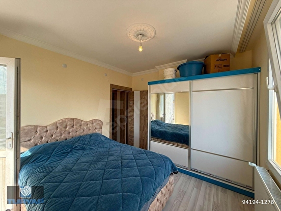 *NİĞDE MERKEZ_İLHANLI MAH_TERMİNAL CİV_3+1_ARA KAT_SATILIK DAİRE - Görsel 16