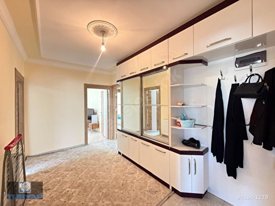 *NİĞDE MERKEZ_İLHANLI MAH_TERMİNAL CİV_3+1_ARA KAT_SATILIK DAİRE - Görsel 26