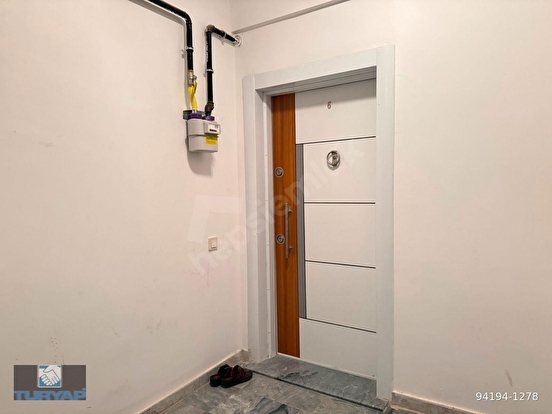 *NİĞDE MERKEZ_İLHANLI MAH_TERMİNAL CİV_3+1_ARA KAT_SATILIK DAİRE - Görsel 13