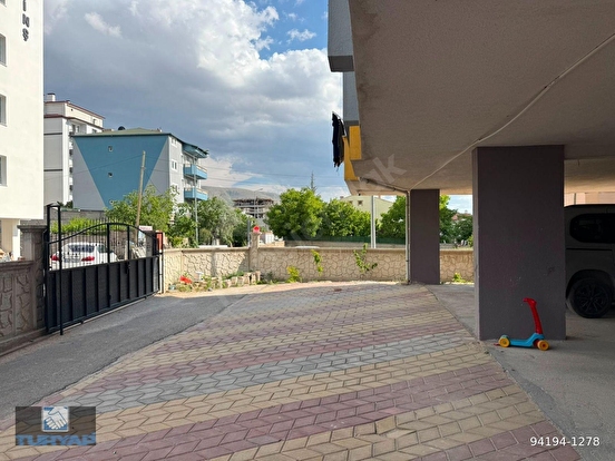 *NİĞDE MERKEZ_İLHANLI MAH_TERMİNAL CİV_3+1_ARA KAT_SATILIK DAİRE - Görsel 14