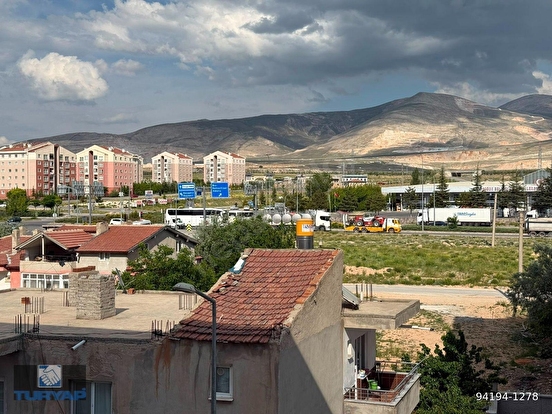 *NİĞDE MERKEZ_İLHANLI MAH_TERMİNAL CİV_3+1_ARA KAT_SATILIK DAİRE - Görsel 9