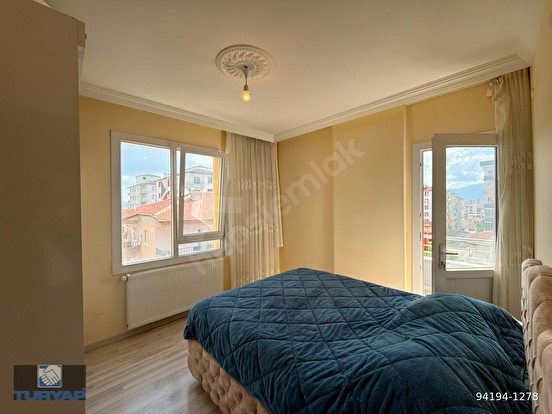 *NİĞDE MERKEZ_İLHANLI MAH_TERMİNAL CİV_3+1_ARA KAT_SATILIK DAİRE - Görsel 17