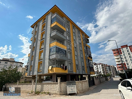 *NİĞDE MERKEZ_İLHANLI MAH_TERMİNAL CİV_3+1_ARA KAT_SATILIK DAİRE - Görsel 15