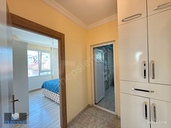 *NİĞDE MERKEZ_İLHANLI MAH_TERMİNAL CİV_3+1_ARA KAT_SATILIK DAİRE - Görsel 20