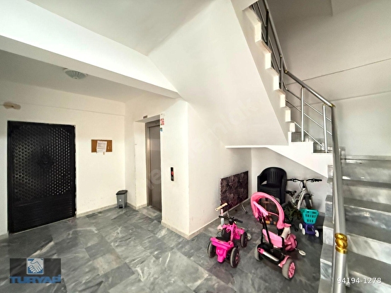 *NİĞDE MERKEZ_İLHANLI MAH_TERMİNAL CİV_3+1_ARA KAT_SATILIK DAİRE - Görsel 10
