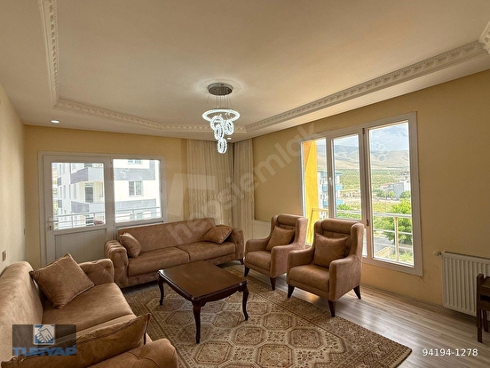 *NİĞDE MERKEZ_İLHANLI MAH_TERMİNAL CİV_3+1_ARA KAT_SATILIK DAİRE - Görsel 4