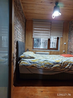 45 Square Meters Apartment For Rent in Beyoğlu Istanbul hepsiemlak