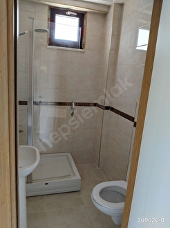 ADNAN MENDERESTE ULTRA LÜX SAUNALI SIFIR 3+1 DAİRE 7,600,000 TL - Görsel 9