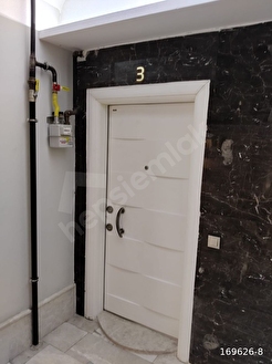 ADNAN MENDERESTE ULTRA LÜX SAUNALI SIFIR 3+1 DAİRE 7,600,000 TL - Görsel 1