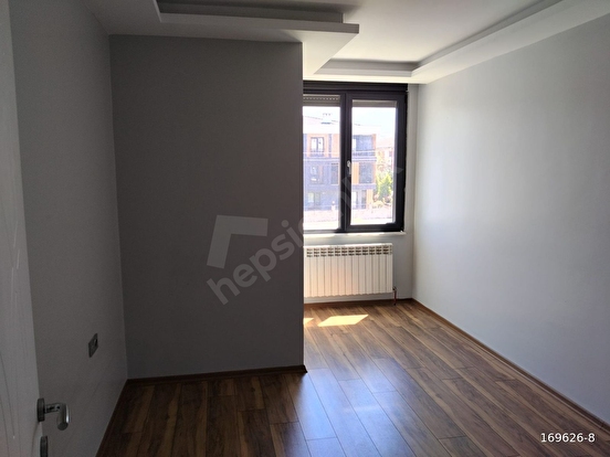 ADNAN MENDERESTE ULTRA LÜX SAUNALI SIFIR 3+1 DAİRE 7,600,000 TL - Görsel 12