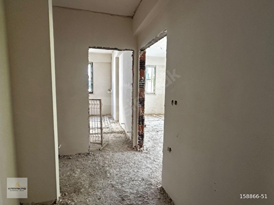 KARAKAŞDAN ATATÜRK MAH. 3+1 AYRI MUTFAKLI LÜX DAİRE %60 PEŞİNAT - Görsel 25