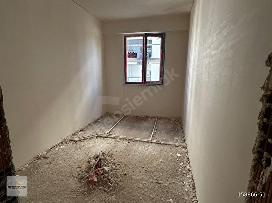 KARAKAŞDAN ATATÜRK MAH. 3+1 AYRI MUTFAKLI LÜX DAİRE %60 PEŞİNAT - Görsel 17