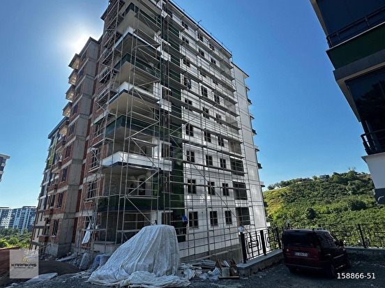 KARAKAŞDAN ATATÜRK MAH. 3+1 AYRI MUTFAKLI LÜX DAİRE %60 PEŞİNAT - Görsel 9