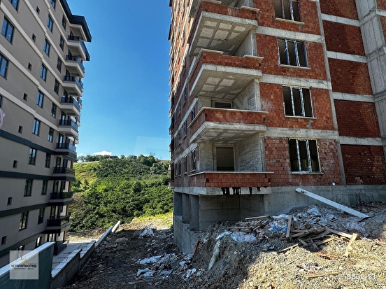 KARAKAŞDAN ATATÜRK MAH. 3+1 AYRI MUTFAKLI LÜX DAİRE %60 PEŞİNAT - Görsel 3