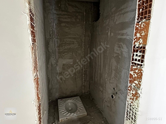 KARAKAŞDAN ATATÜRK MAH. 3+1 AYRI MUTFAKLI LÜX DAİRE %60 PEŞİNAT - Görsel 26