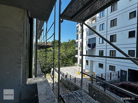 KARAKAŞDAN ATATÜRK MAH. 3+1 AYRI MUTFAKLI LÜX DAİRE %60 PEŞİNAT - Görsel 5